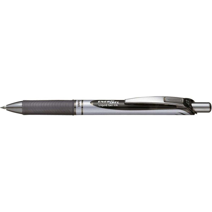 PENTEL Energel Xm Click 07 Nero - BL77-AO