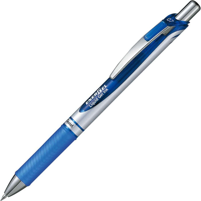 PENTEL Energel Xm Click 07 Blu - BL77-CO
