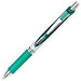 PENTEL Energel Xm Click 07 Verde - BL77-DO