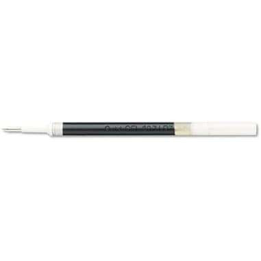 PENTEL Refill Enerfell 07 Nero - LR7-AX
