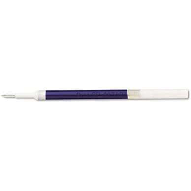 PENTEL Refill Enerfell 07 Blu - LR7-CX