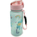 PUCKATOR Borraccia Bambini A Scatto Tema Unicorno 350Ml - BOT216