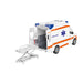 GIOCHERIA  Ambulanza - GGI190005