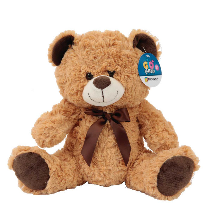 GIOCHERIA Orso Baby Ricciolino - GGI190008