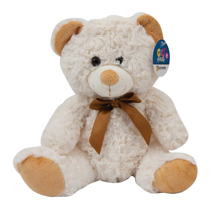 GIOCHERIA Orso Baby Ricciolino - GGI190008