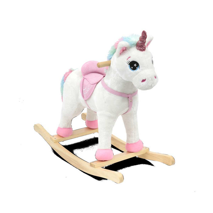 GIOCHERIA Unicorno A Dondolo - GGI190017