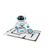 GIOCHERIA Robot Smart - GGI190020