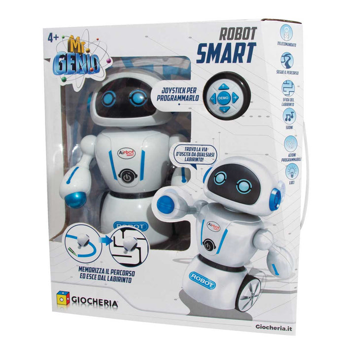 GIOCHERIA Robot Smart - GGI190020