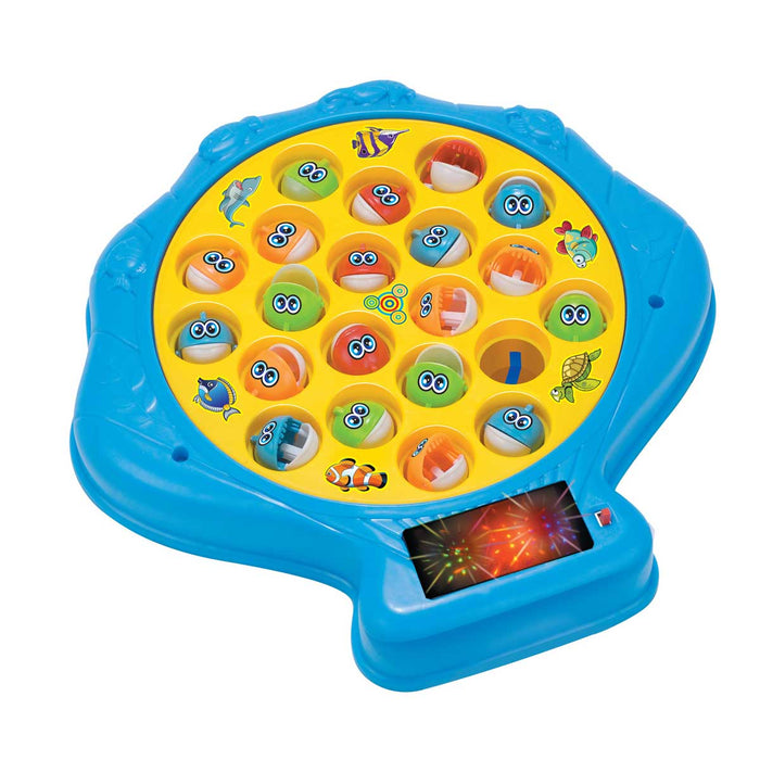 GIOCHERIA Pesca Pesci - GGI190039