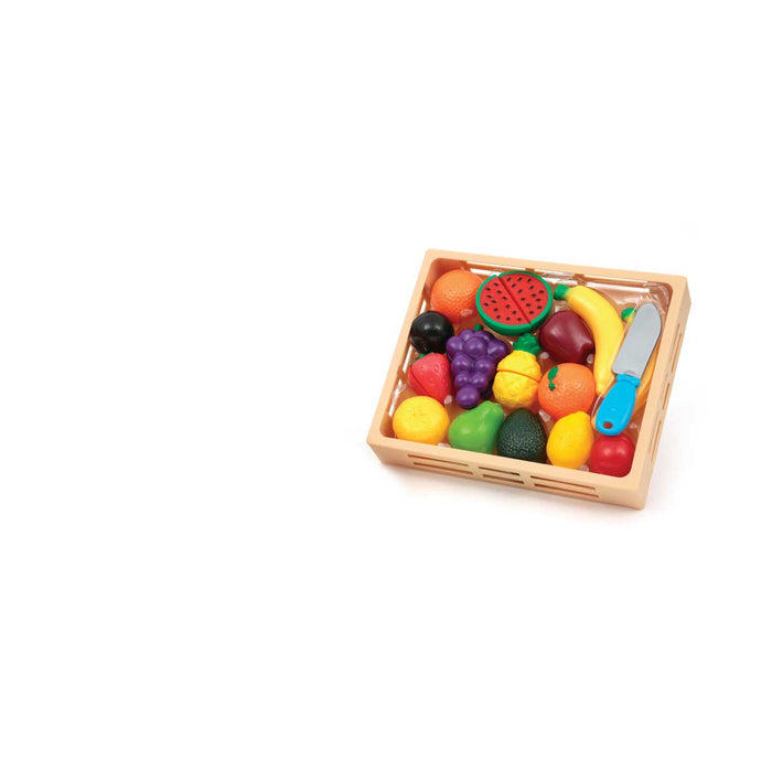 GIOCHERIA Set Frutta - GGI190082