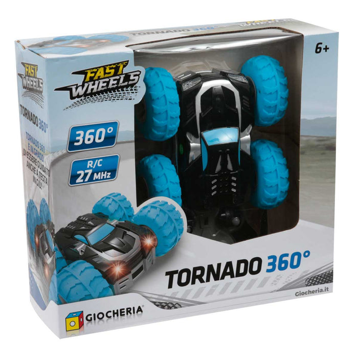GIOCHERIA Tornado 360° - GGI190109