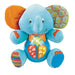 GIOCHERIA Elefante Canterino - GGI190139