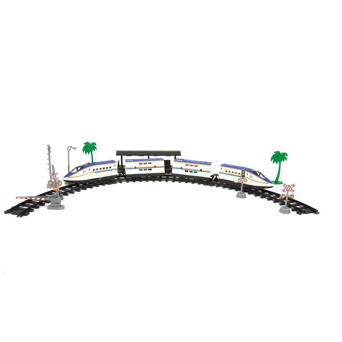 GIOCHERIA Treno Alta Velocità Elettrico - GGI190167
