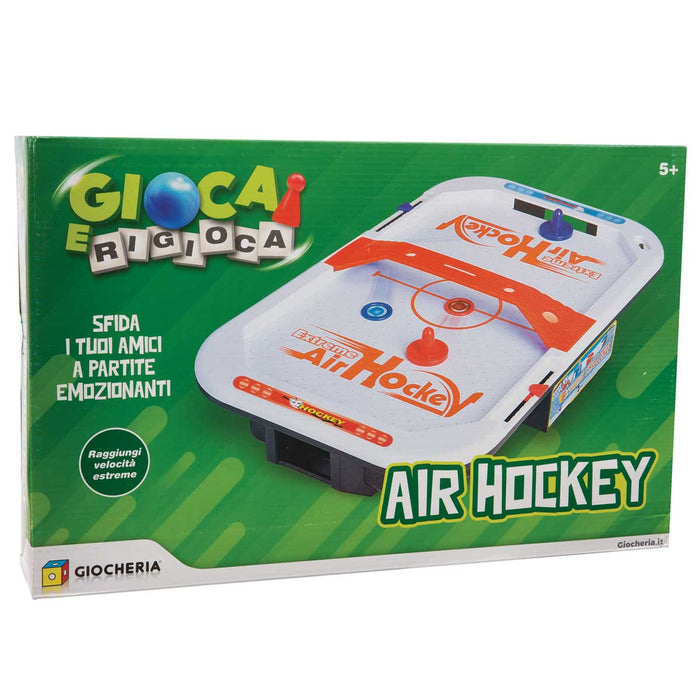 GIOCHERIA Air Hockey - GGI190178