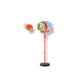 GIOCHERIA Basket Con Pedana - GGI190179
