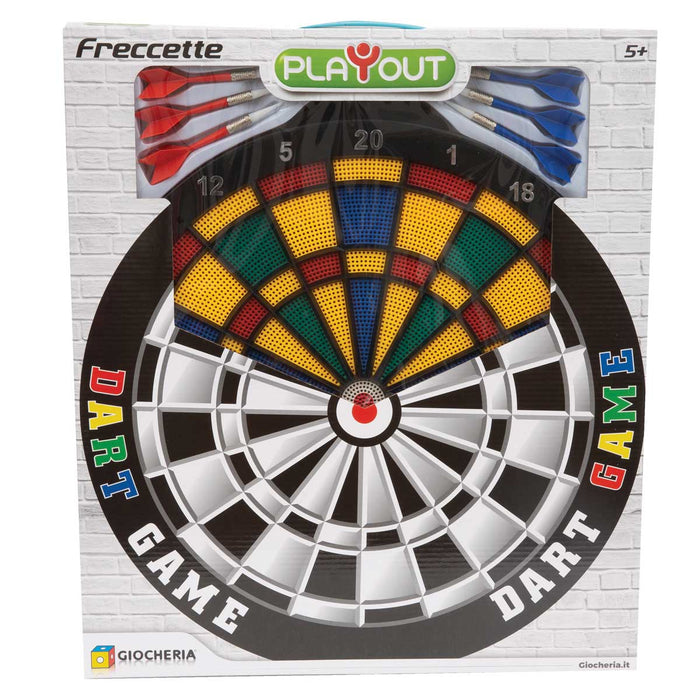 GIOCHERIA Freccette - GGI190182