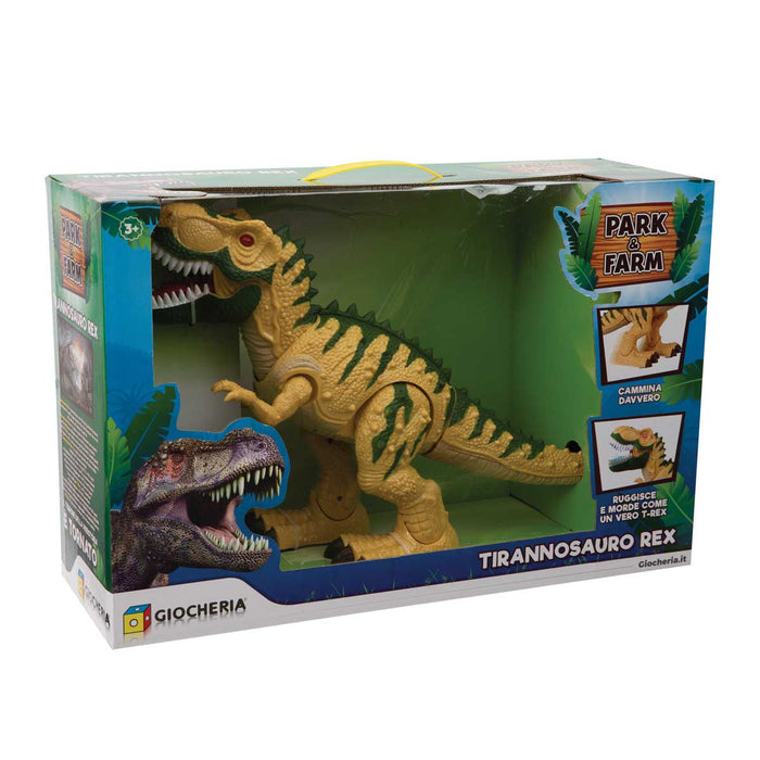 GIOCHERIA Tirannosauro Rex - GGI190189