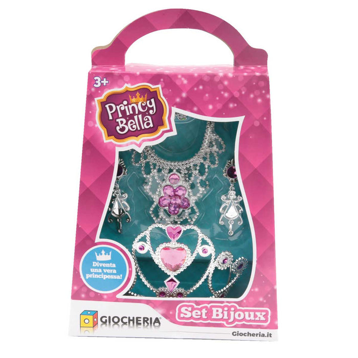 GIOCHERIA Set Bijoux - GGI190209