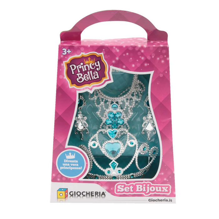 GIOCHERIA Set Bijoux - GGI190209