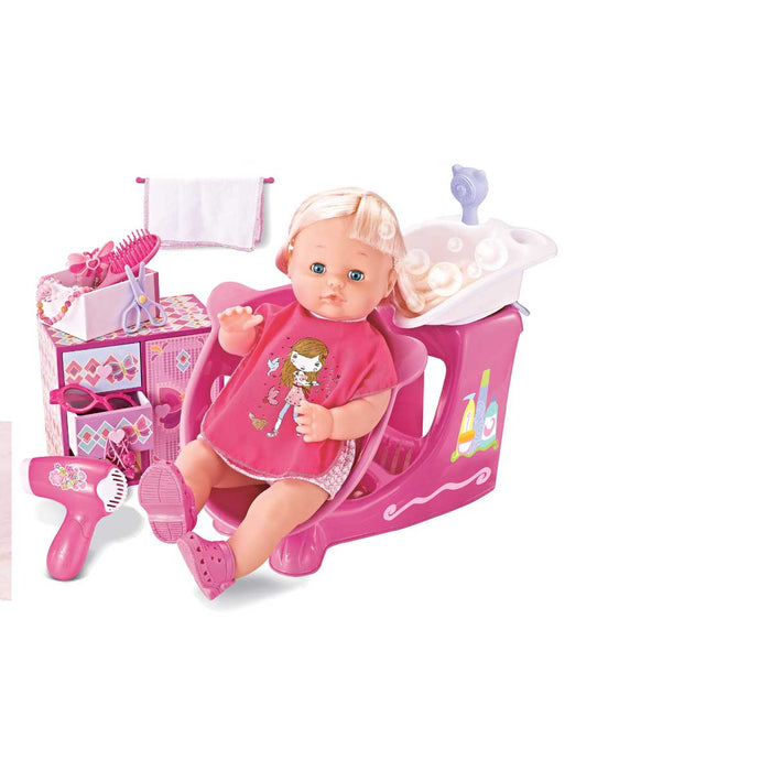 GIOCHERIA Baby Hair Stylist - GGI190217