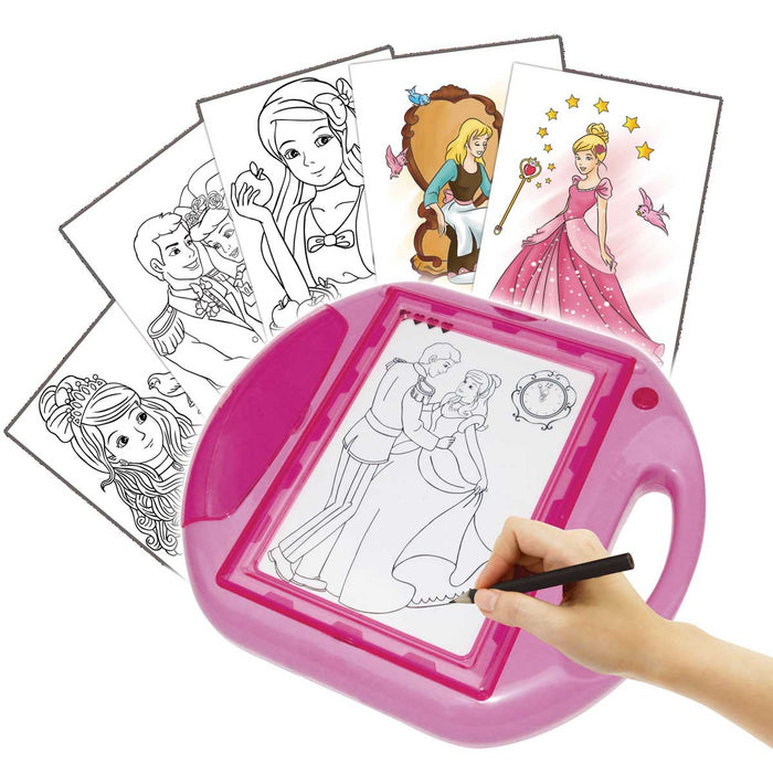 GIOCHERIA Atelier Delle Principesse - GGI190225