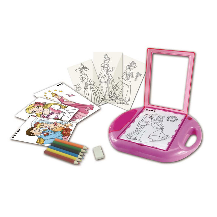 GIOCHERIA Atelier Delle Principesse - GGI190225