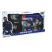 GIOCHERIA Police Set - Set Travestimento - GGI190257