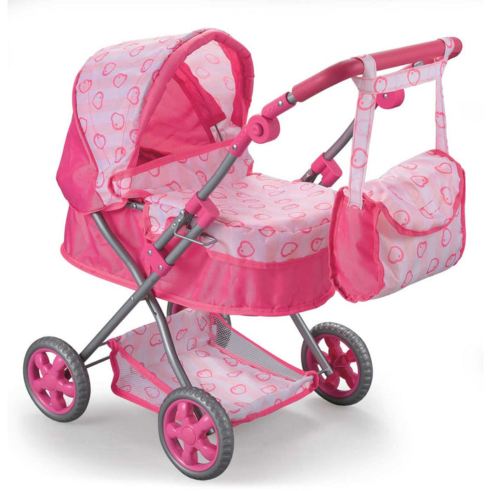 GIOCHERIA Carrozzina Smart - GGI190271