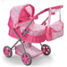 GIOCHERIA Carrozzina Smart - GGI190271