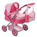 GIOCHERIA Carrozzina Smart - GGI190271