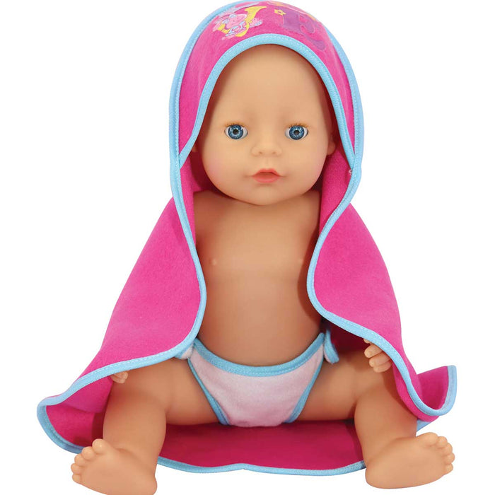 GIOCHERIA Baby Bagno - Bebè Parlante - GGI190279