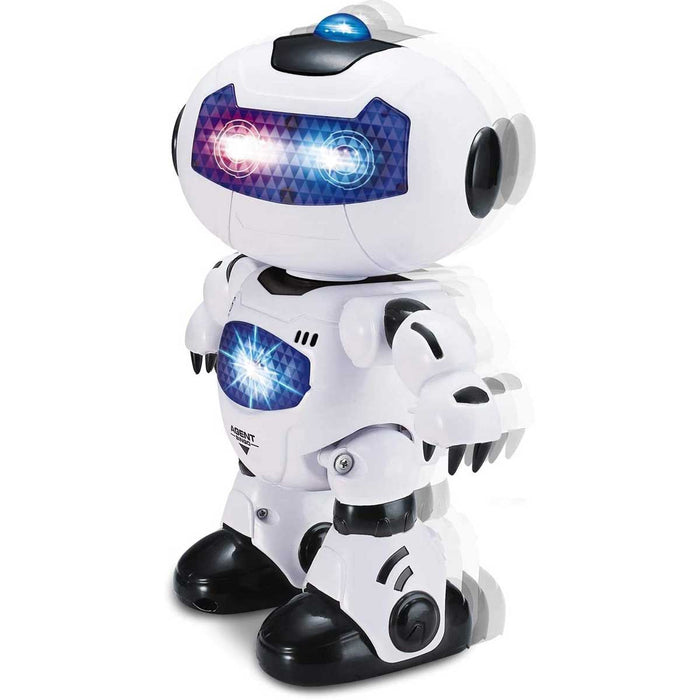 GIOCHERIA Robot Telecomandato - GGI190326