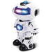 GIOCHERIA Robot Telecomandato - GGI190326