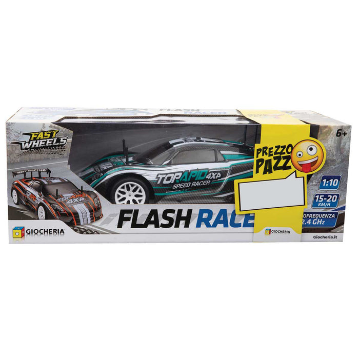 GIOCHERIA Flash Racer - GGI190327