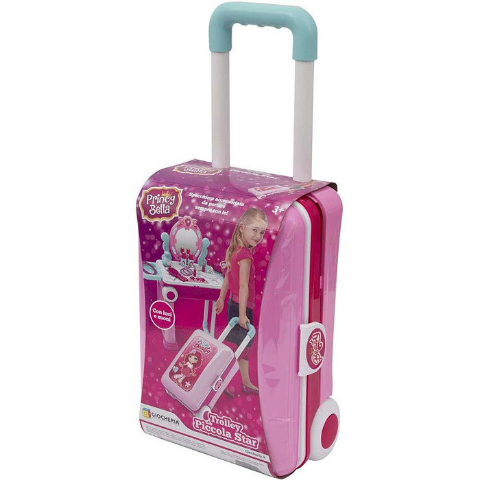 GIOCHERIA Trolley Piccola Star - GGI190378