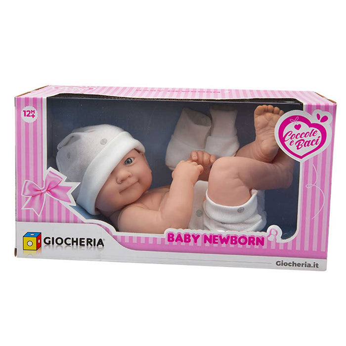 GIOCHERIA Baby Newborn - GGI190389