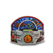 GIOCHERIA Basket Wall - GGI200013
