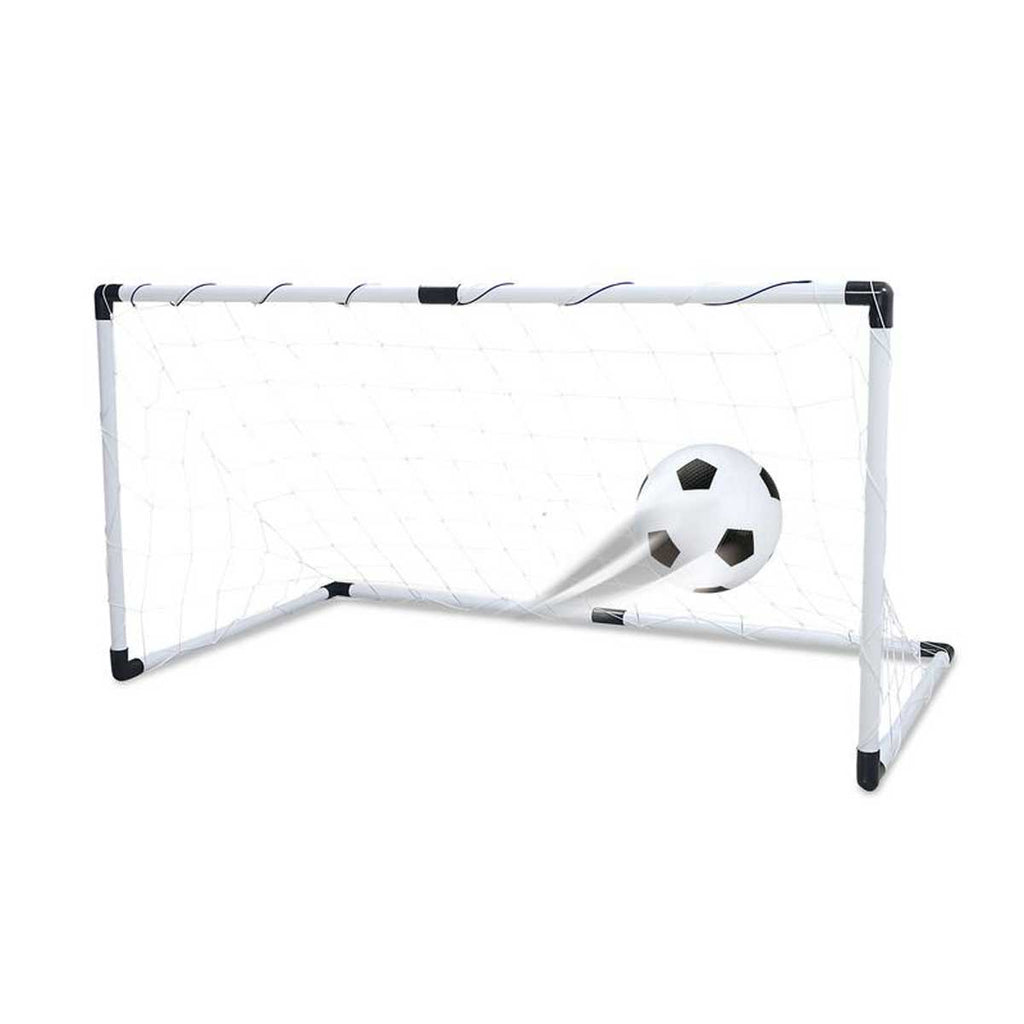 Maped Astuccio Da Calcio Rotondo - 22,5x7,5 Cm - Tessuto Resistente Con Motivi Pallone E Maglia Numero 10