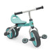 GIOCHERIA Triciclo Balance Bike Premium - GGI200144