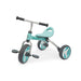 GIOCHERIA Triciclo Balance Bike Premium - GGI200144