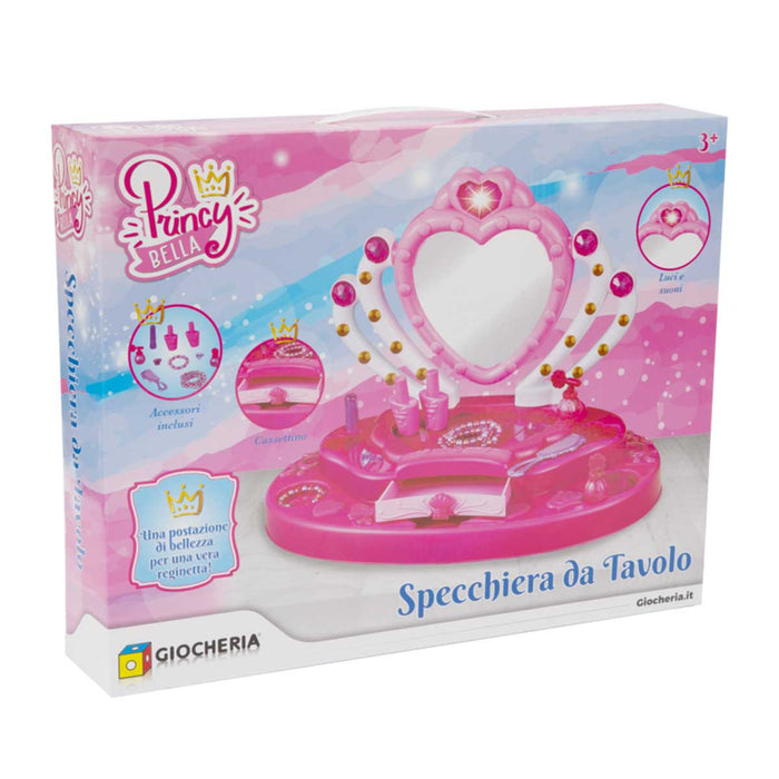 GIOCHERIA Specchiera Da Tavolo - GGI210055