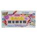 GIOCHERIA Pianola Mp3 Rosa Con Microfono - GGI210083
