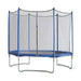 GIOCHERIA Tappeto Elastico Trampolino 183 Cm - GGI220010