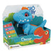 GIOCHERIA Oscar Dinosauro Parla E Ripete - GGI220055