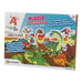 GIOCHERIA Puzzle Magnetico Dinosauri - GGI220118