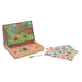 GIOCHERIA Puzzle Magnetico Dinosauri - GGI220118