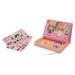 GIOCHERIA Puzzle Magnetico Bamboline - GGI220119