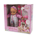GIOCHERIA Baby Piccola Bua Coccole E Baci - GGI220183