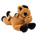 GIOCHERIA Peluche Cavallo Con Sella 80 Cm Circa - GGI230222