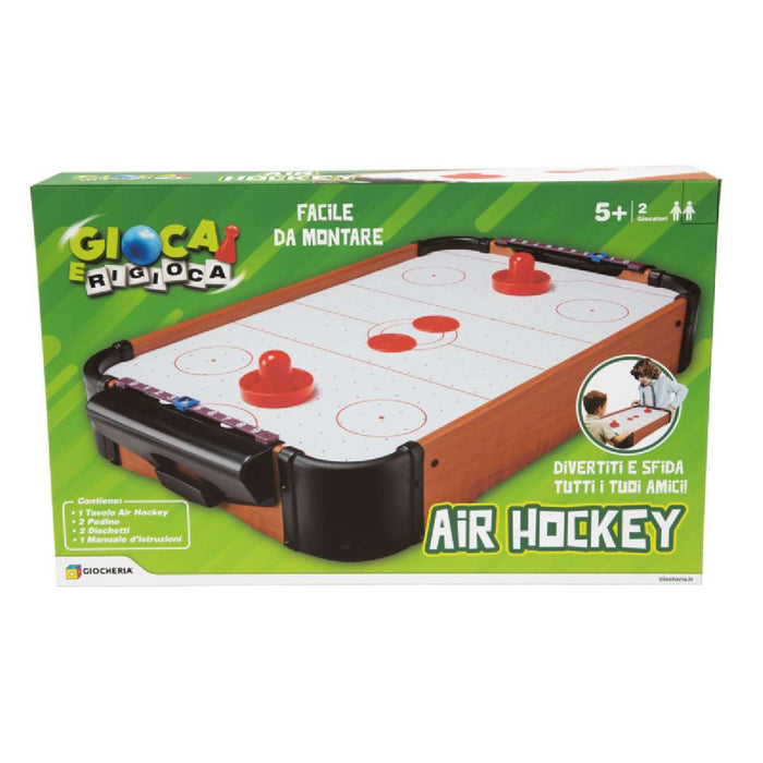 GIOCHERIA Air Hockey Da Tavolo - GGI230258